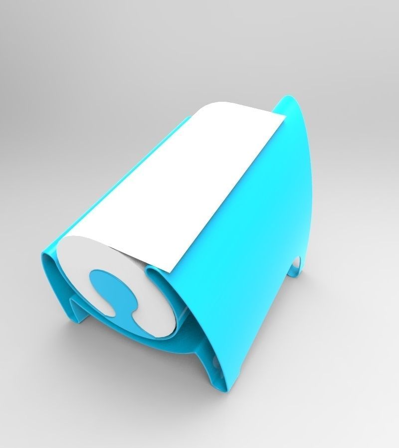 UMBRA SHAPE 3D model_3