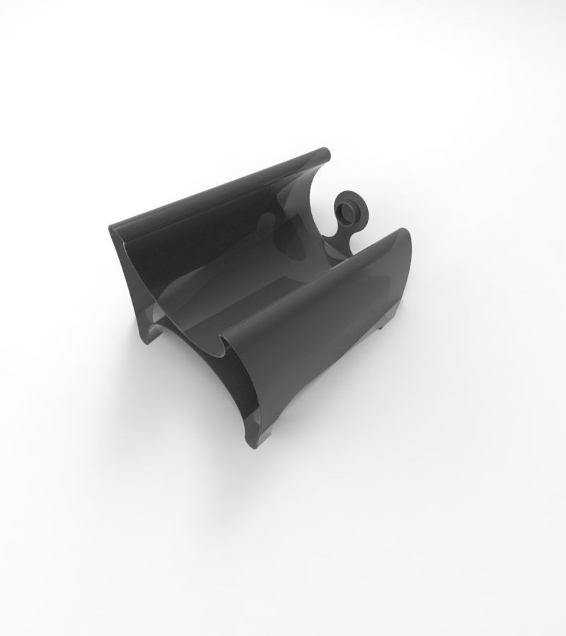 UMBRA SHAPE 3D model_4