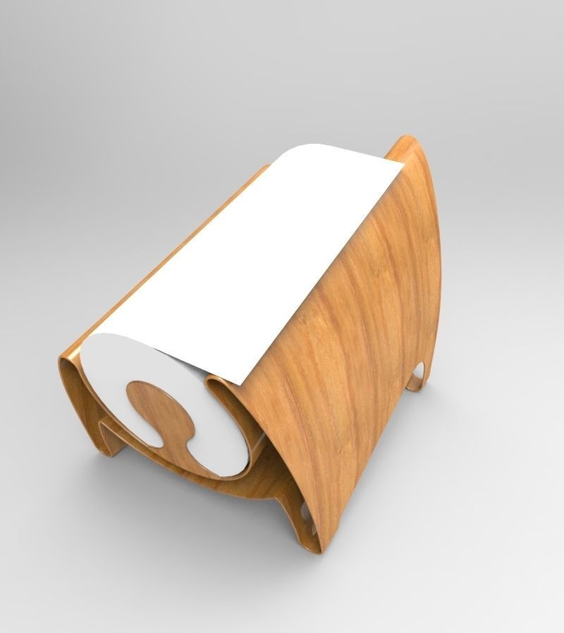 UMBRA SHAPE 3D model_6