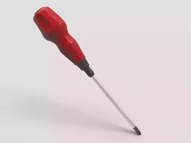 Screwdriver