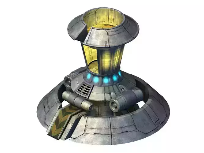 Different dimension - building - energy