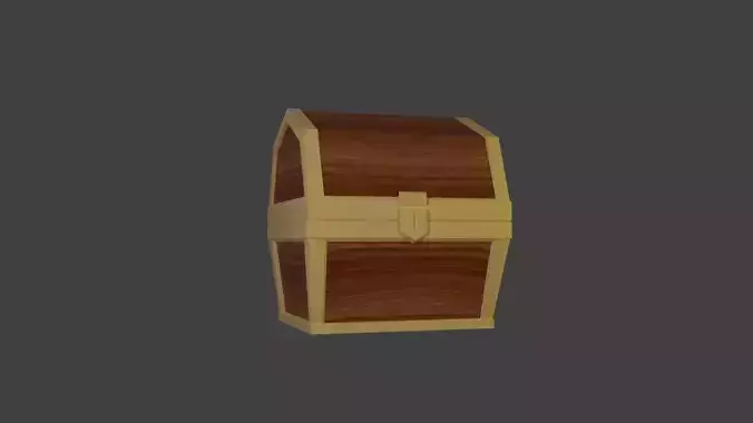 Treasure Chest