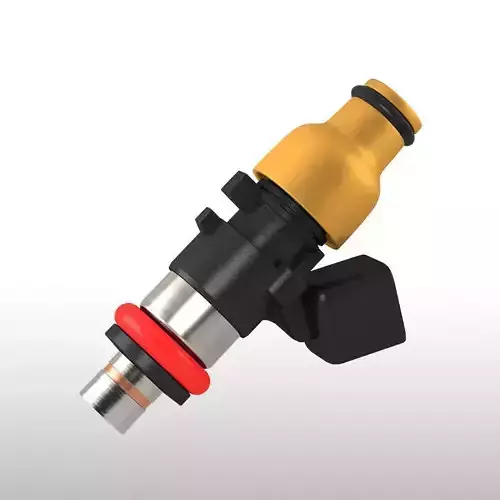 Car Injectors