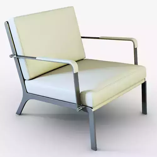 Armchair GILBERT Jaime Casadesus 