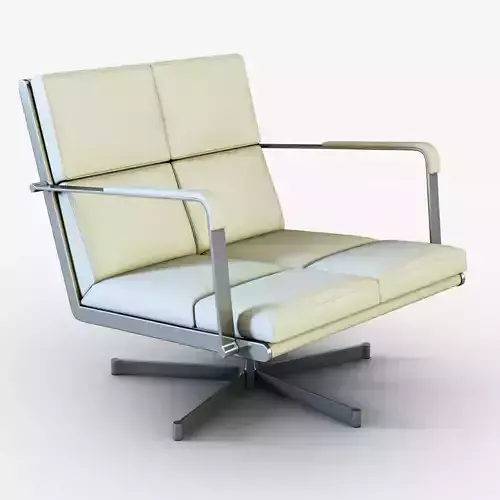 Armchair GILBERT by J Casadesus 