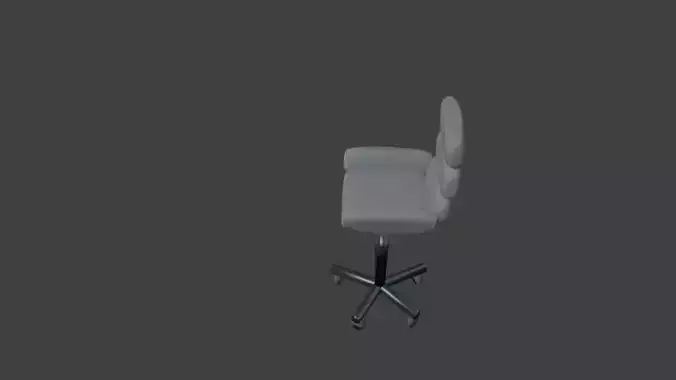 computer chair