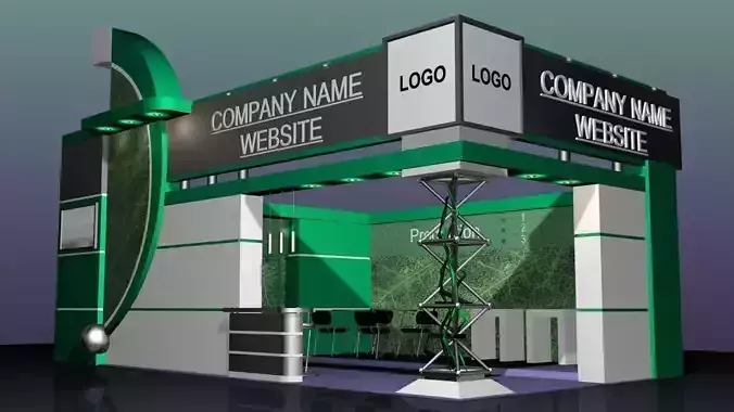 Pharmaceutical Exposition 01