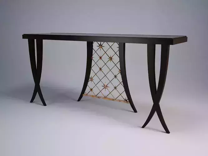 Christopher Guy Stand 76-0075