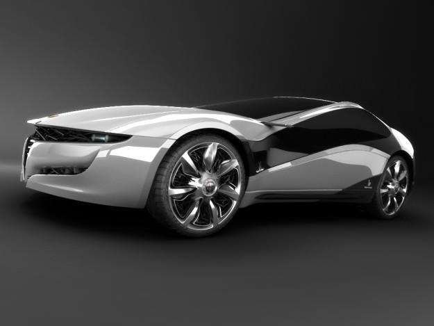 Alfa Pandion STD MAT 3D model_14