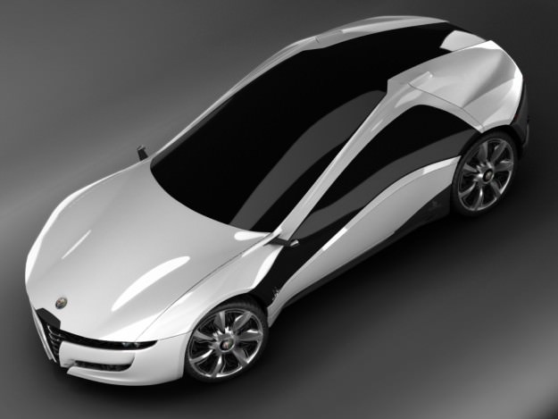 Alfa Pandion STD MAT 3D model_4