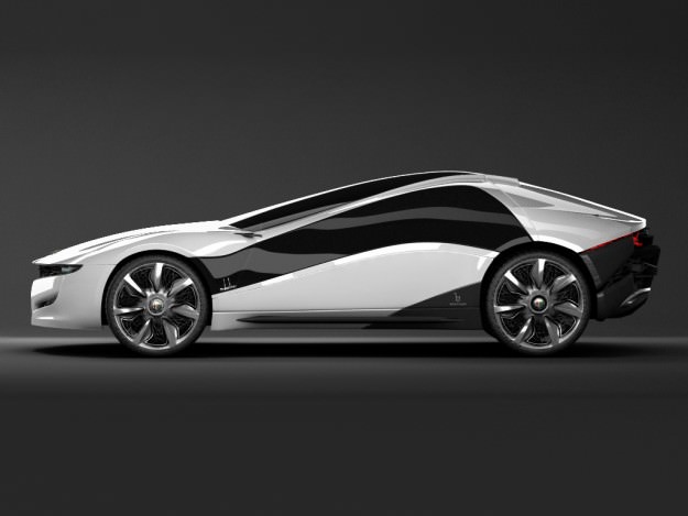 Alfa Pandion STD MAT 3D model_3