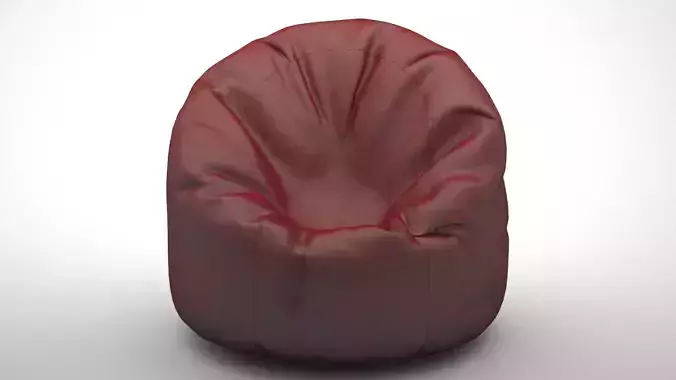 bean bag chair