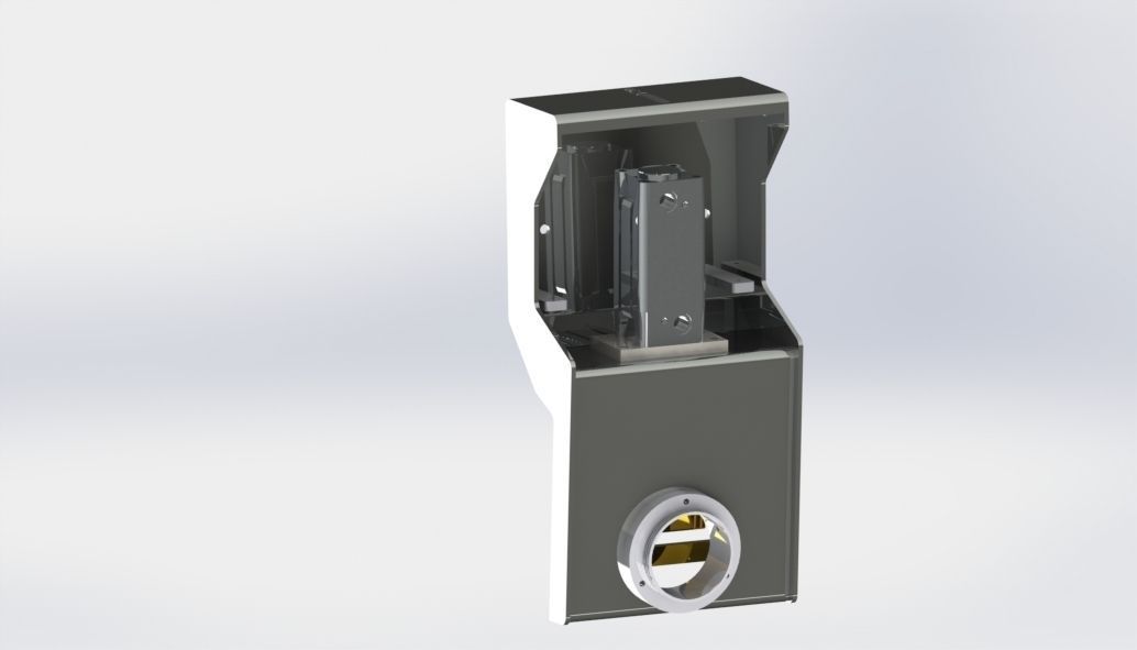 Flexible pipe controller Free 3D model_2