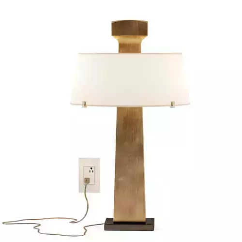 Patmos Table Lamp