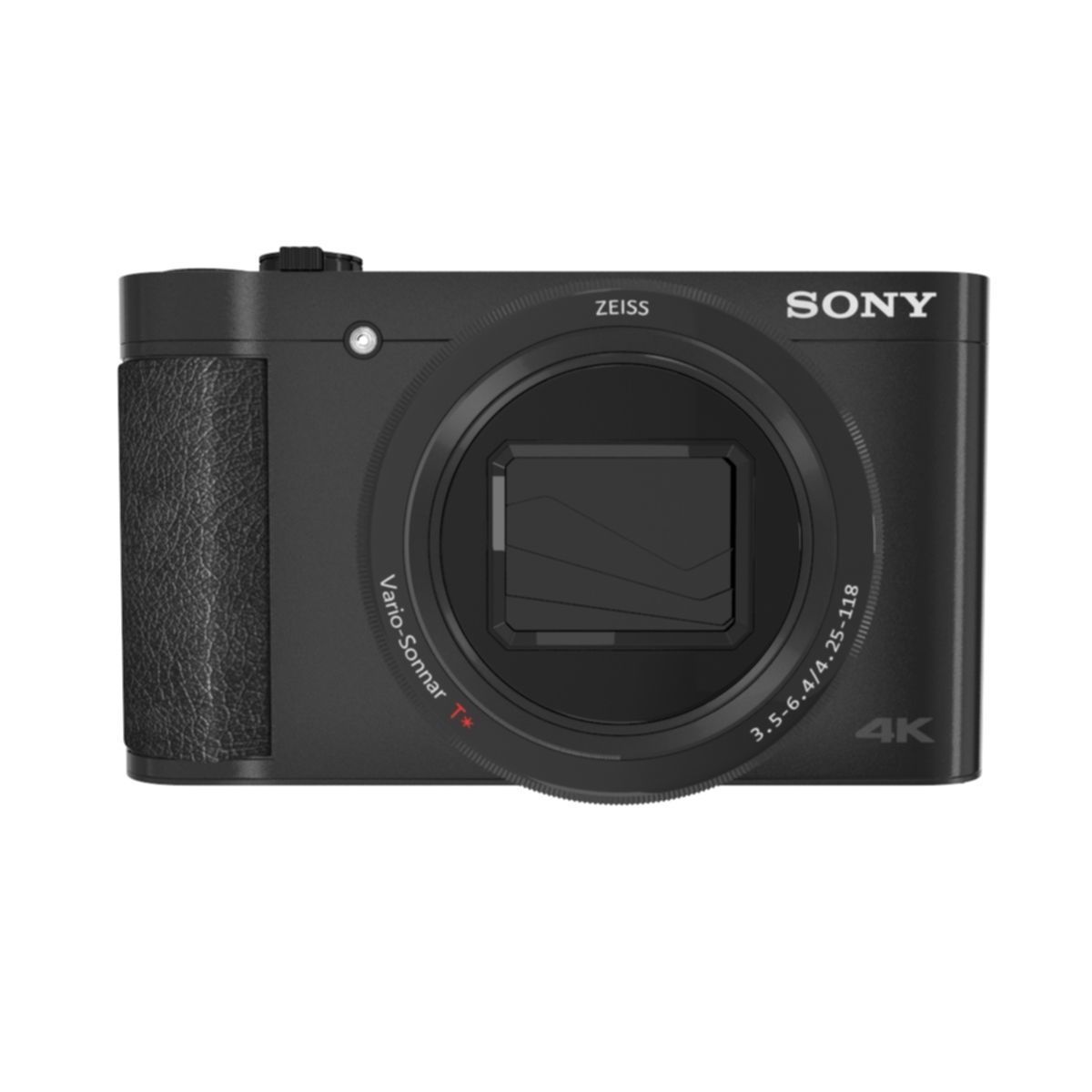 Sony Cyber shot HX99 3D model_8