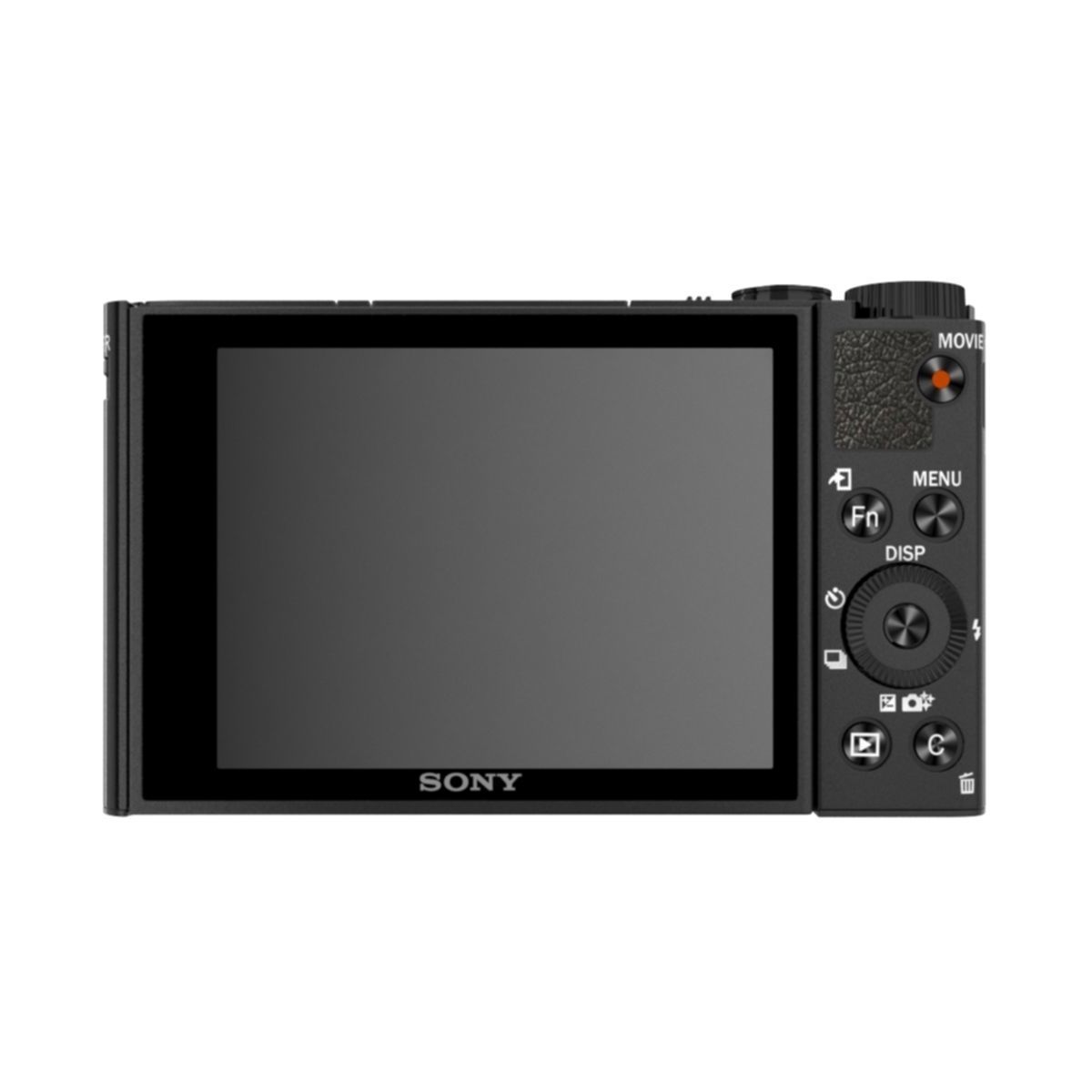Sony Cyber shot HX99 3D model_1