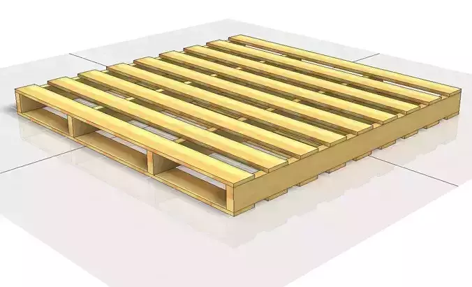 Wooden Pallet