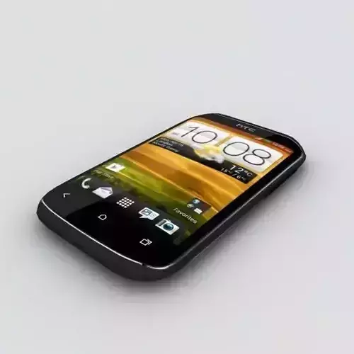 HTC Desire C