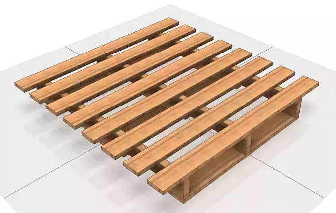 Wooden Pallet