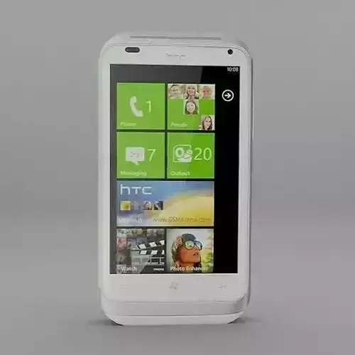 HTC Rader