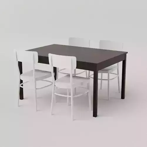Dining sets collection