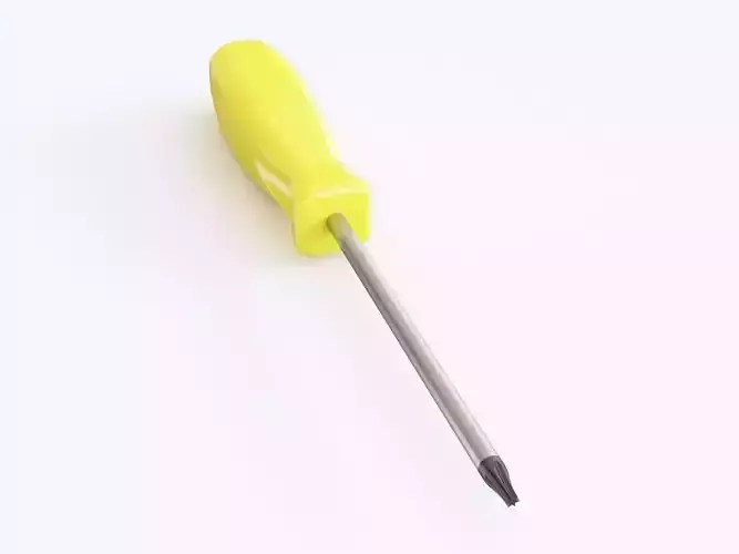 Screw driver 03