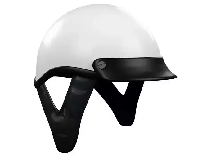 Helmet