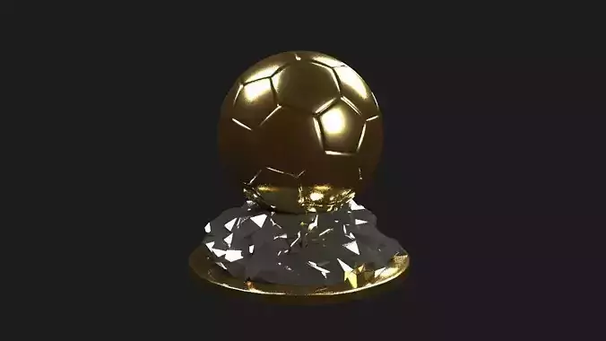 Ballon Dor