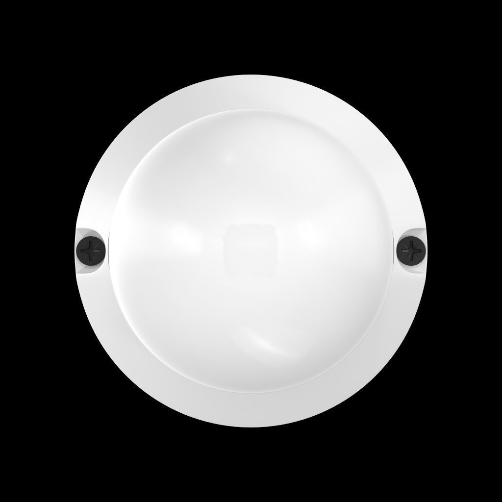 Fire alarm Set 3D model_28