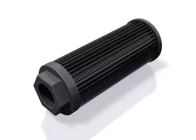 Juice Filter Free 3D model