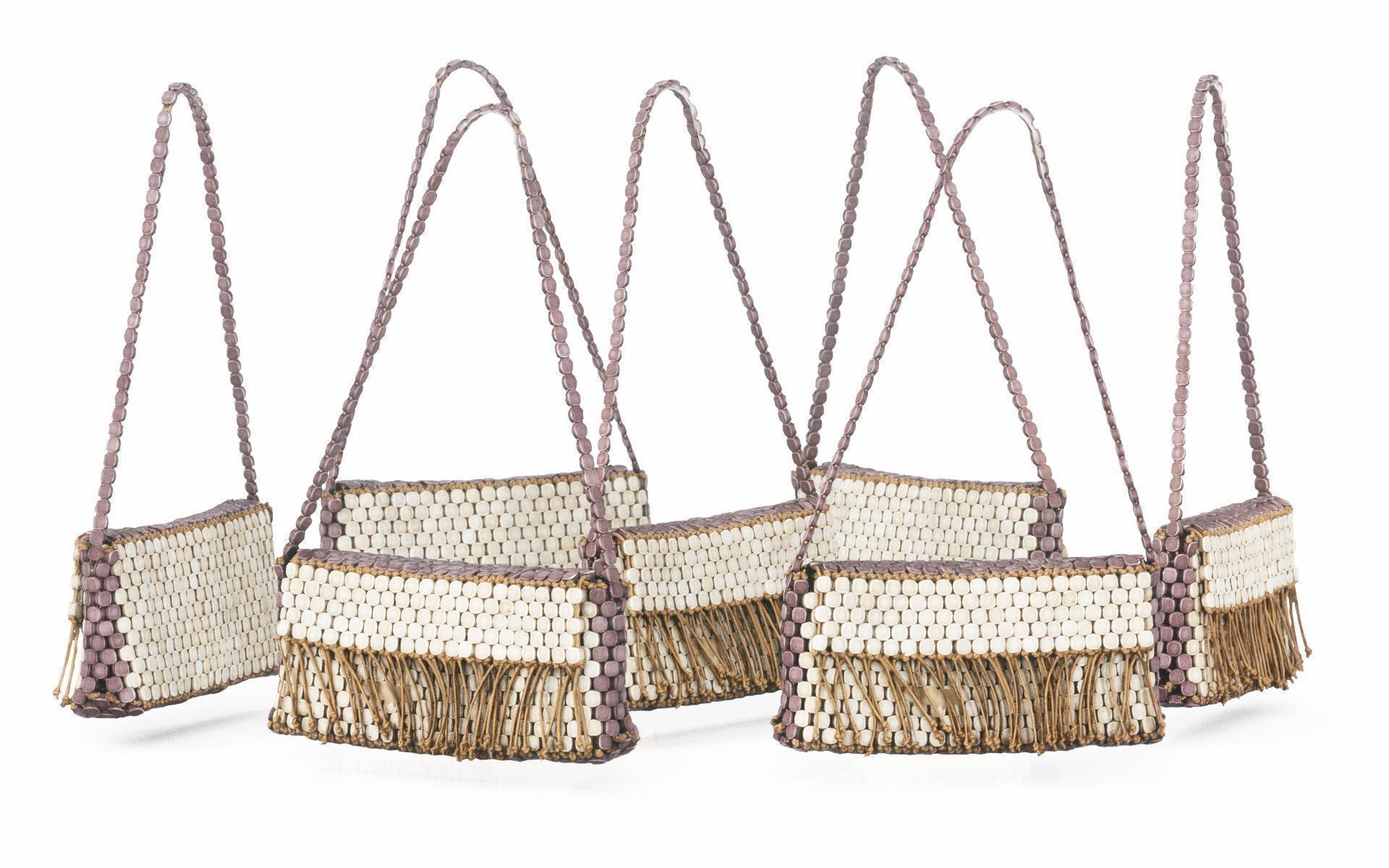 13 Handbag Shoulderbag Purse Collection _9