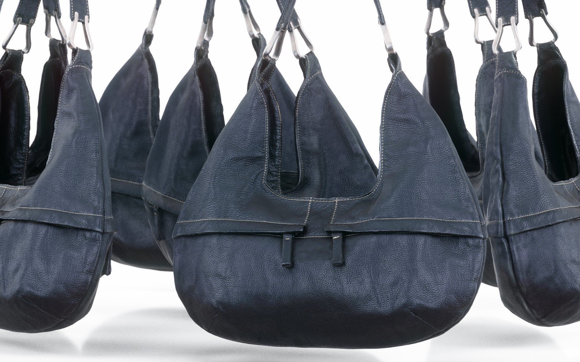 13 Handbag Shoulderbag Purse Collection _12