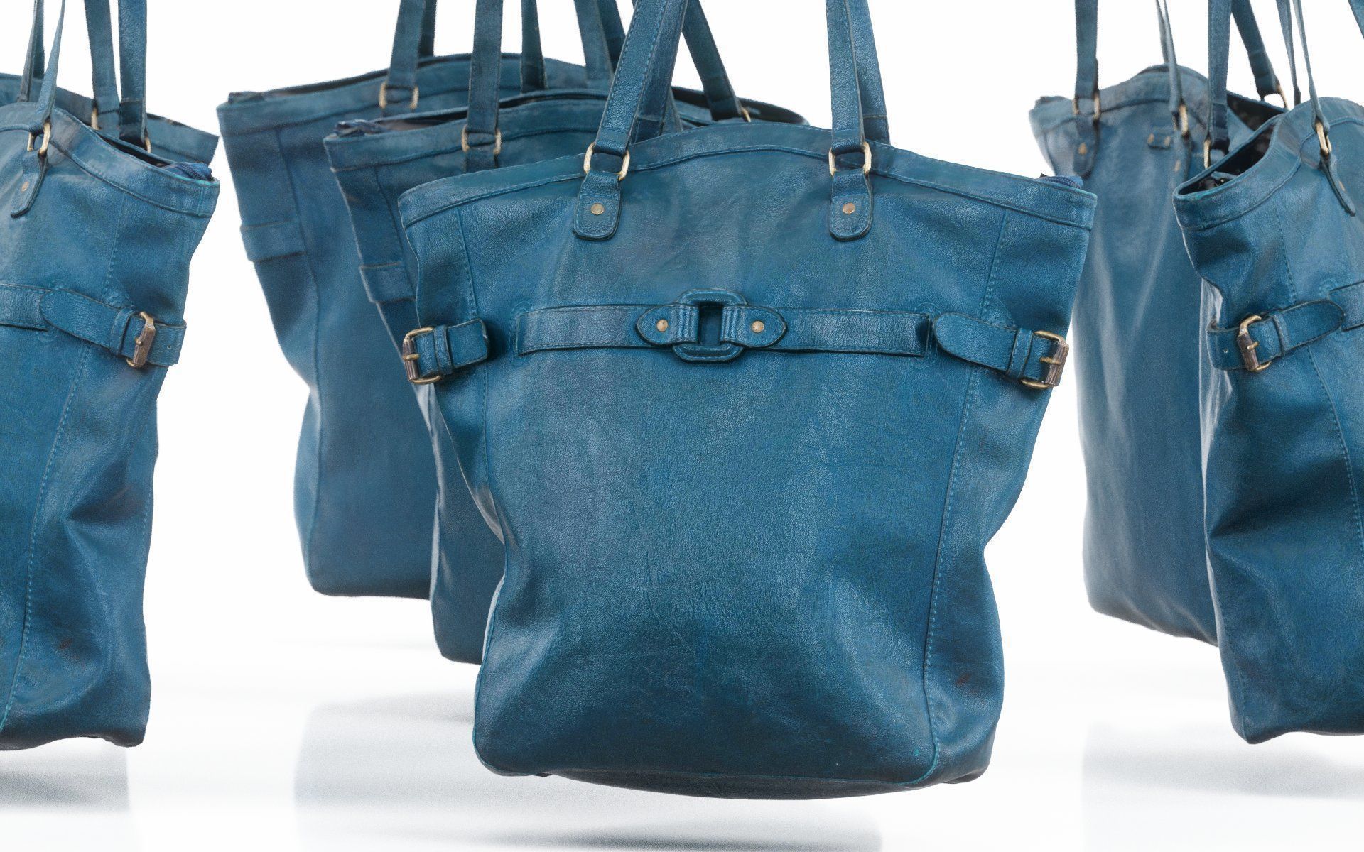 13 Handbag Shoulderbag Purse Collection _7