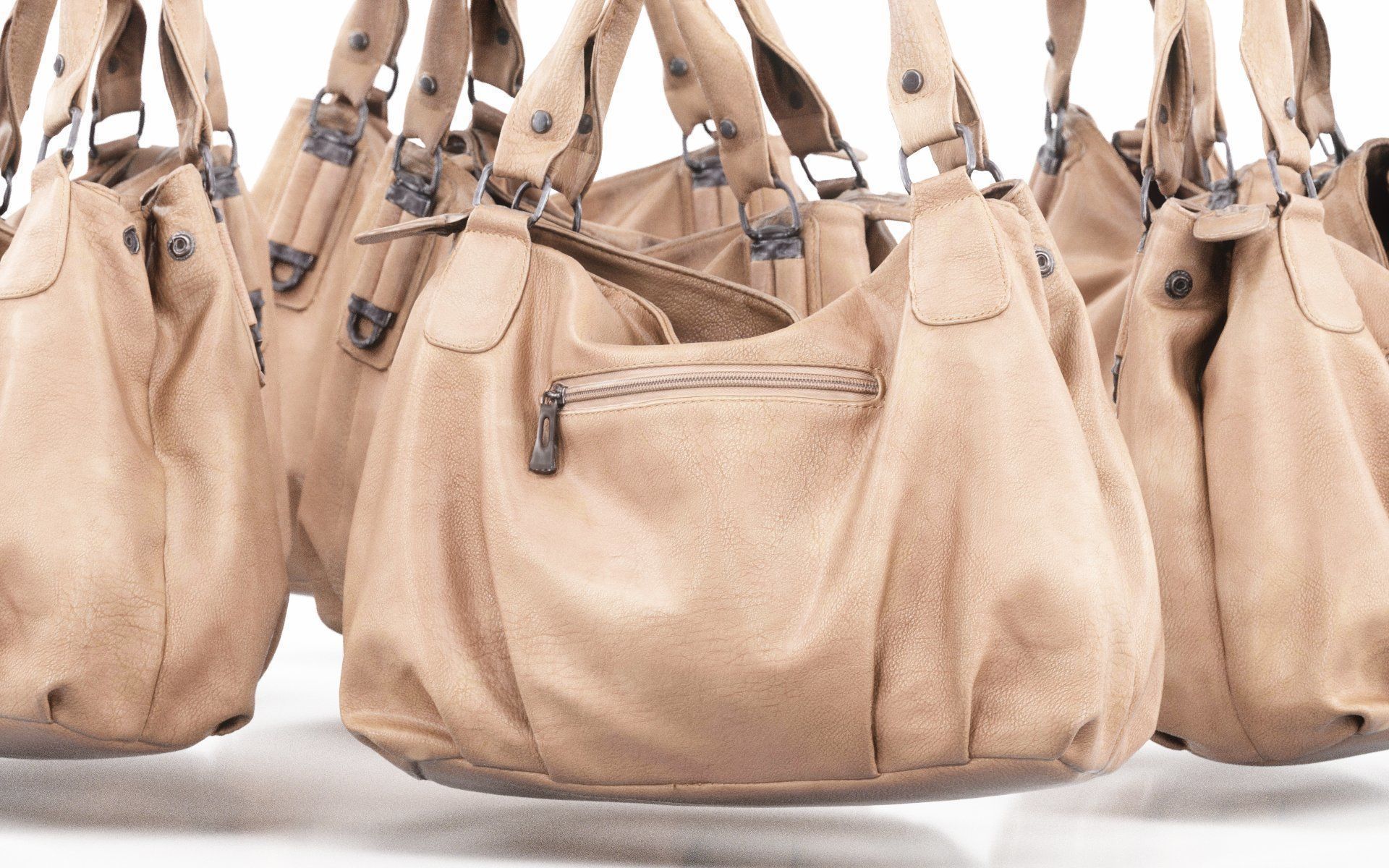 13 Handbag Shoulderbag Purse Collection _5