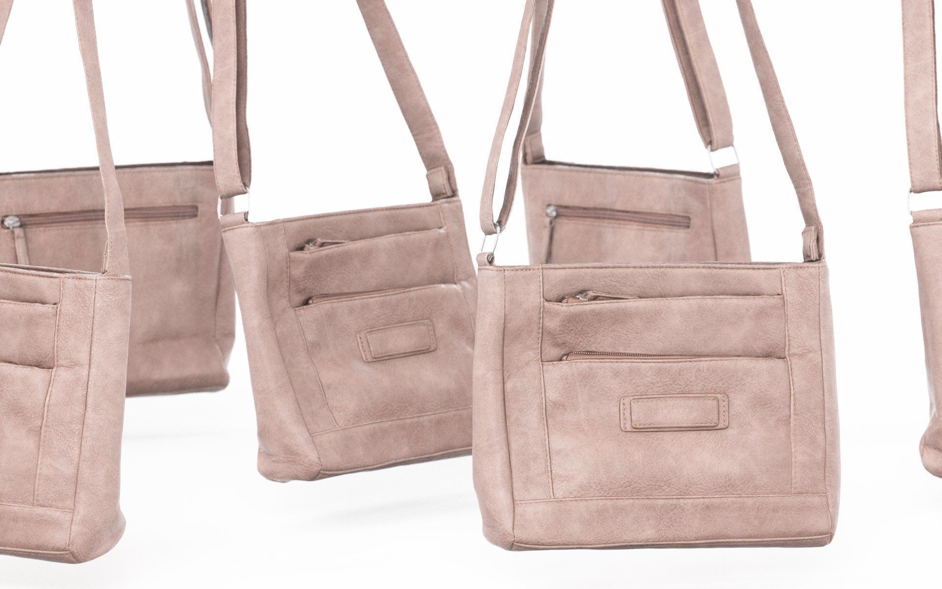 13 Handbag Shoulderbag Purse Collection _1