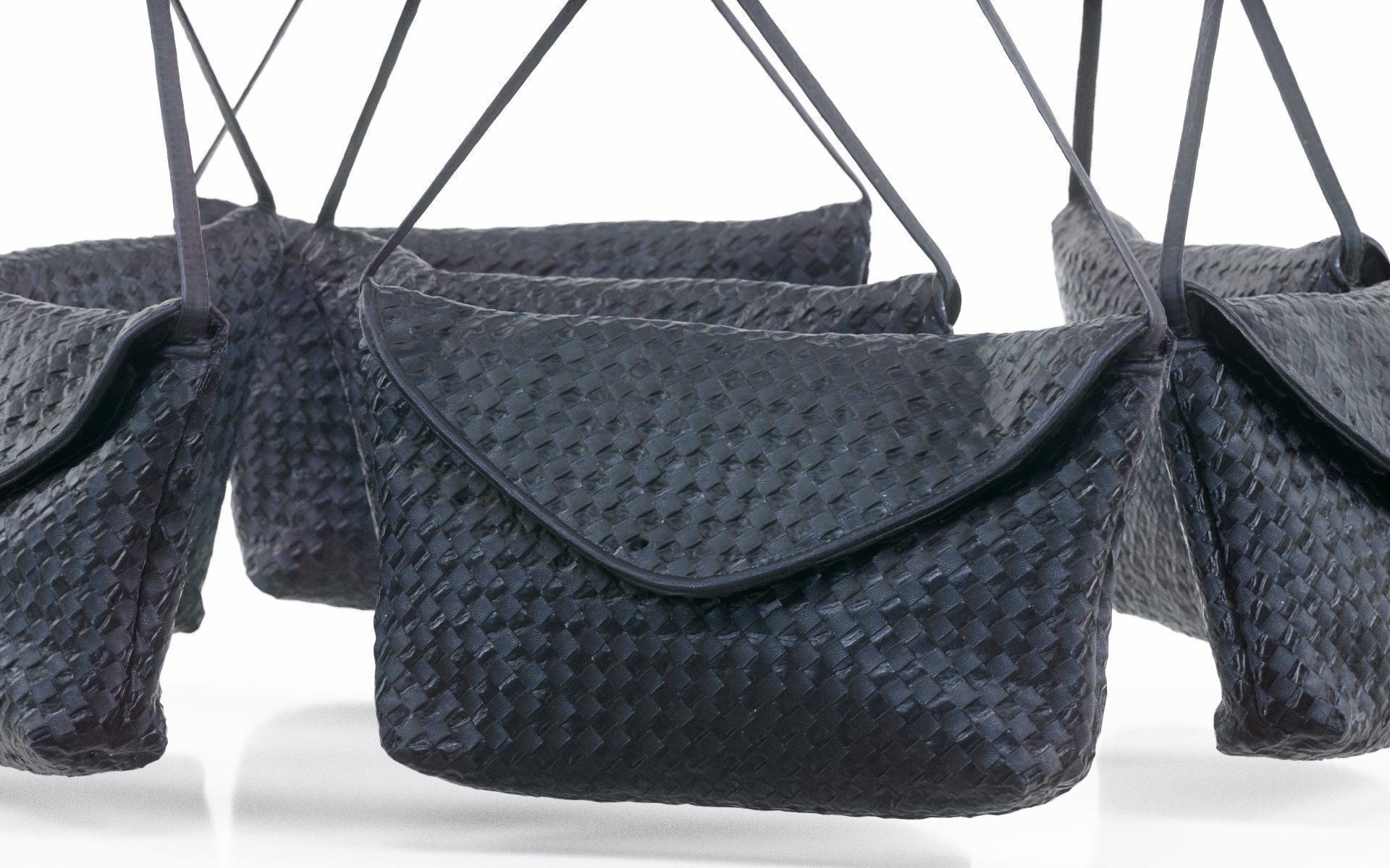 13 Handbag Shoulderbag Purse Collection _11