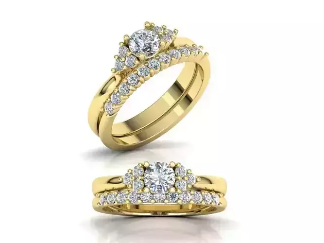 Padise wedding set  Many sizes  N0297 printable