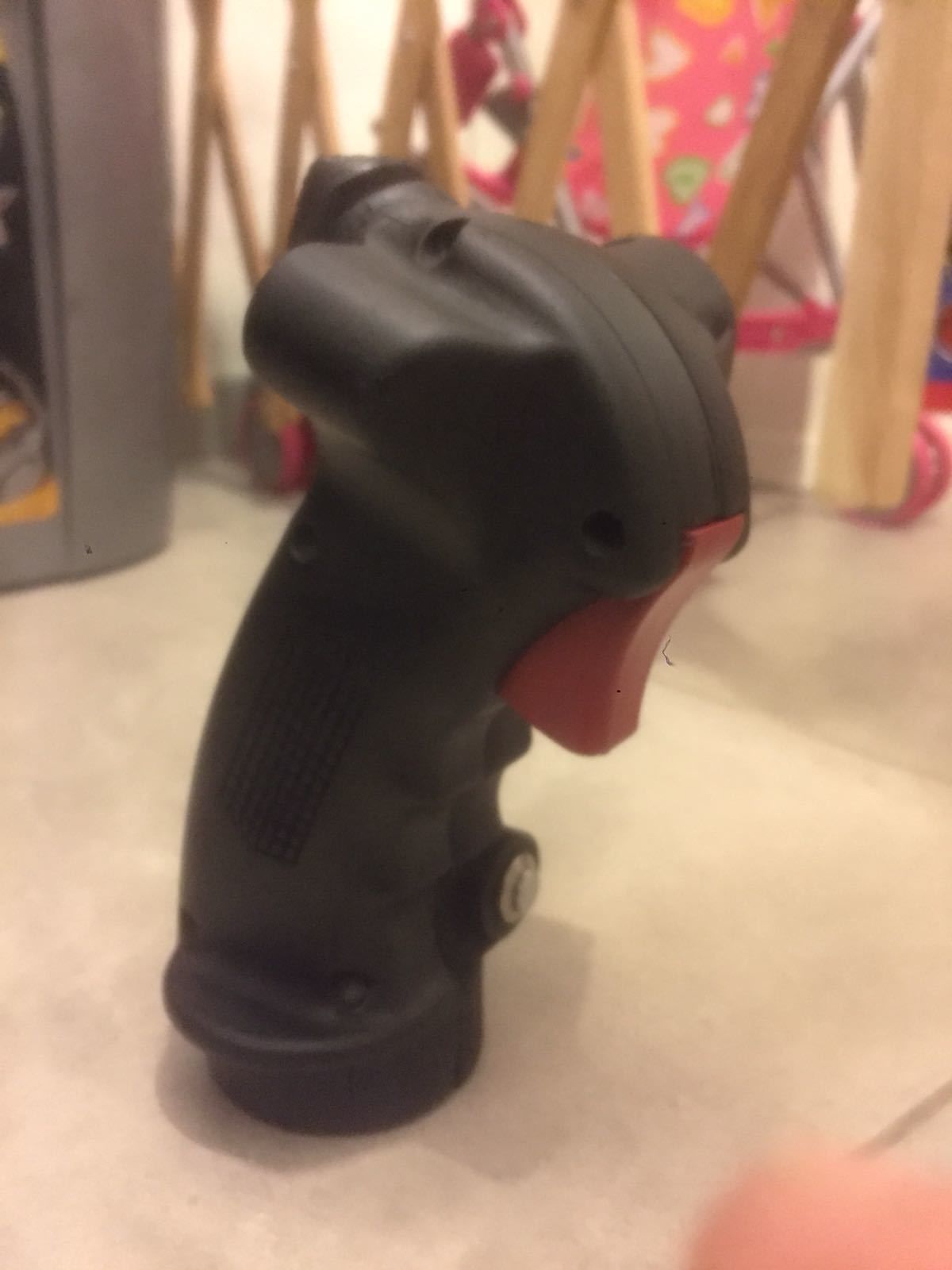  f-14 stick with electronics 3D print model_7