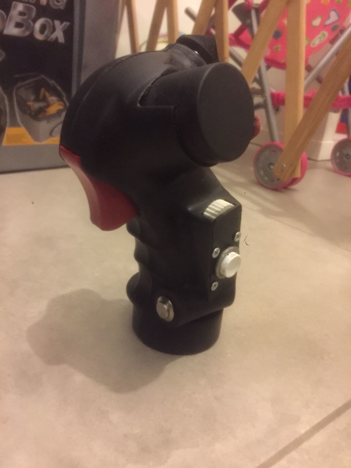  f-14 stick with electronics 3D print model_8