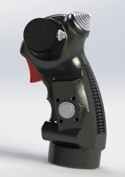  f-14 stick with electronics 3D print model_1