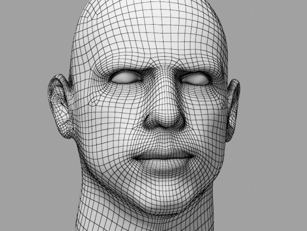 Ben Stiller 1 0 3D model_5