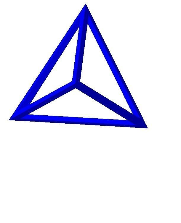 Math 3D print model_1