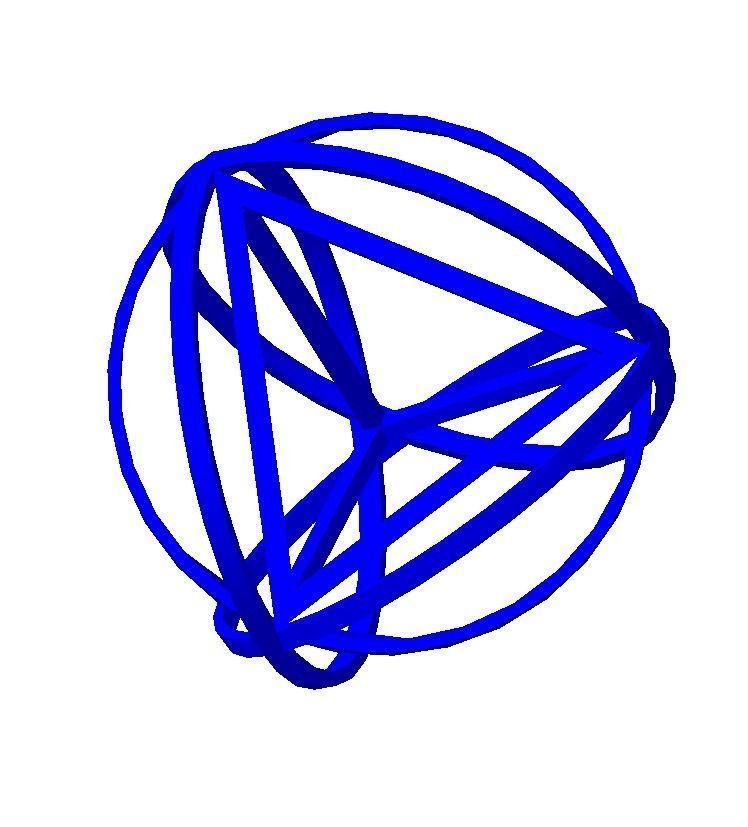 Math 3D print model_1