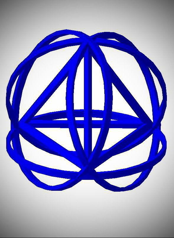 Math 3D print model_0