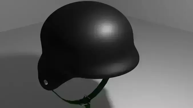 Modern Combat Helmet