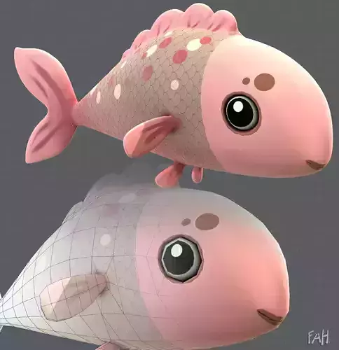Fish V01