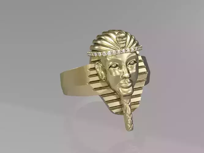 Pharaon ring