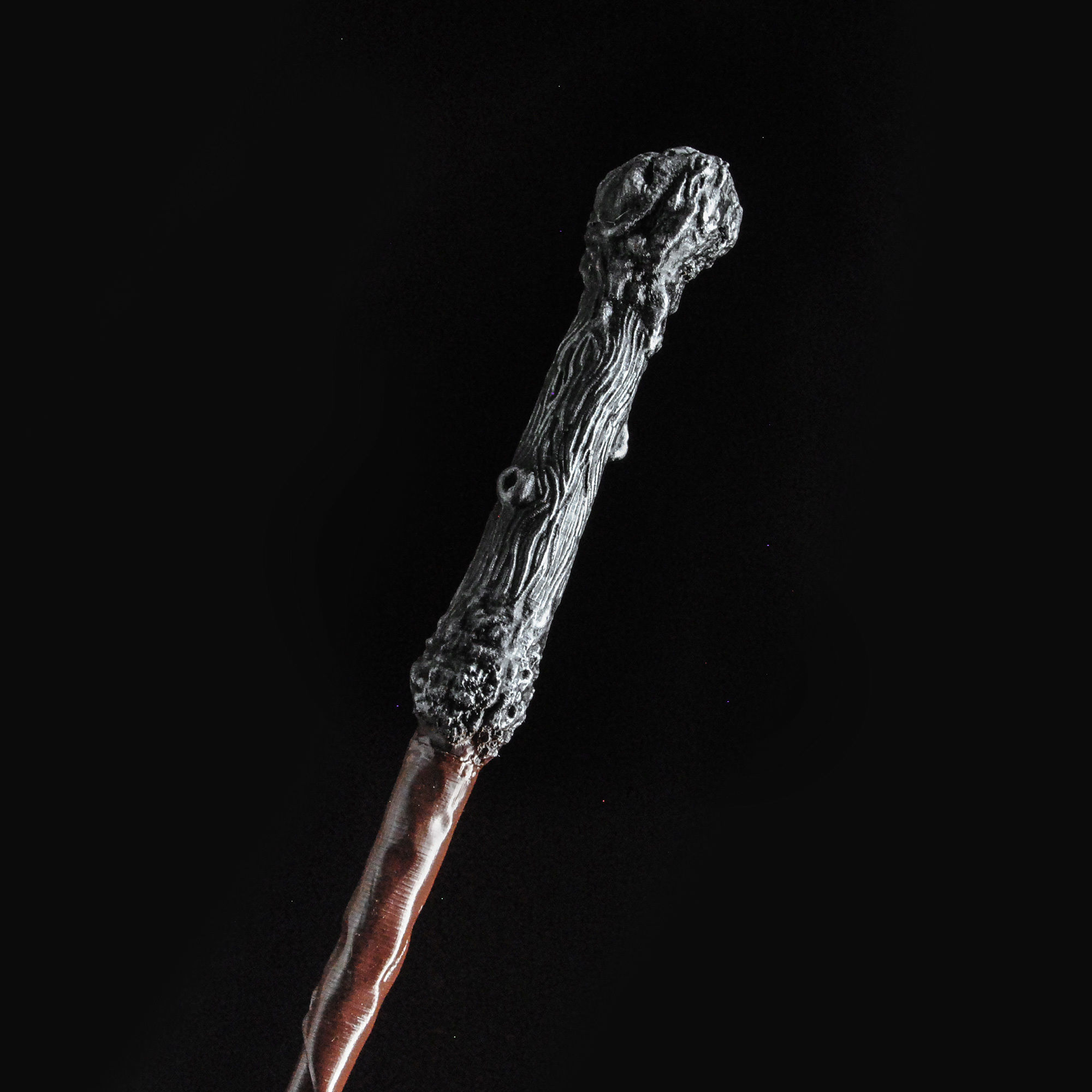 HARRY POTTER WAND COLLECTION 3D print model_3