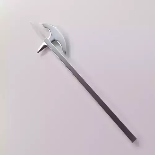 Horseman Axe