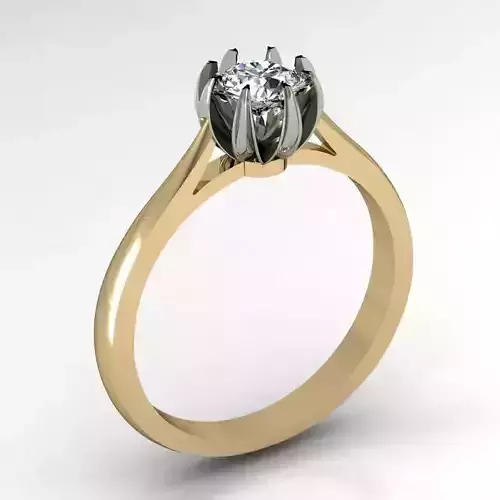 engagement ring